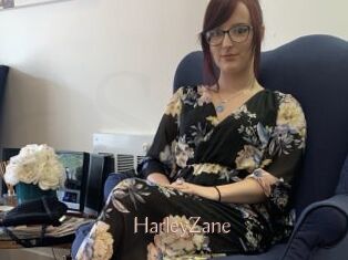 HarleyZane