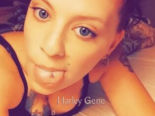 Harley_Gene