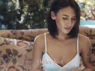 Harley_Kiss