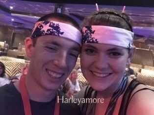 Harleyamore