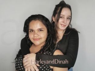 HarleyandDinah