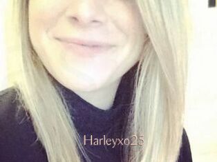 Harleyxo25