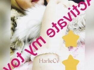 Harlie_Cv