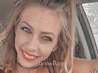 HarlowReign