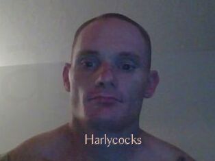 Harlycocks