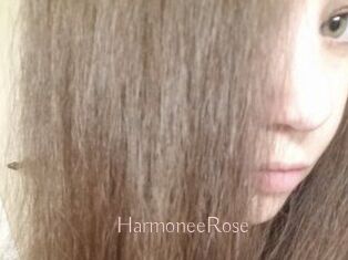 HarmoneeRose