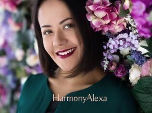 HarmonyAlexa
