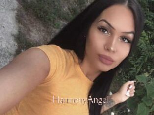 HarmonyAngel