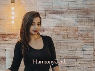 HarmonyClark