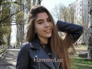 HarmonyLee