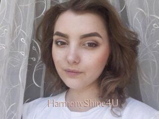 HarmonyShine4U_