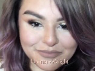 HarmonyWright