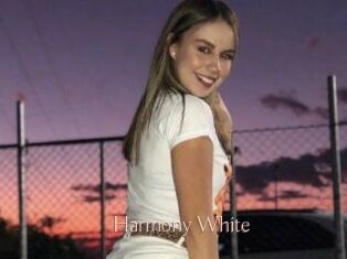 Harmony_White
