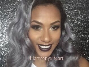Harmonyxheart