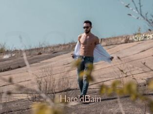 HaroldBain
