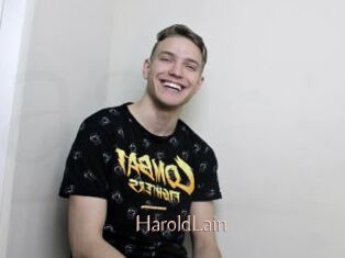 HaroldLain