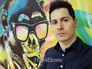 HaroldStone