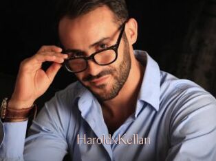 HaroldxKellan