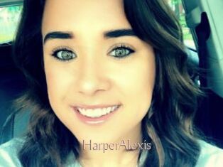 HarperAlexis