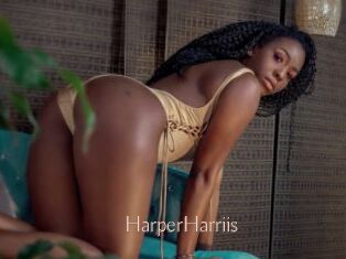 HarperHarriis