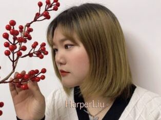 HarperLiu