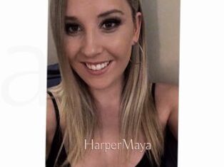 HarperMaya