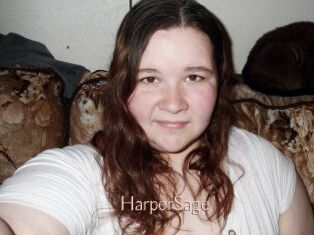 HarperSage