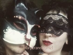 Harper_and_Daniel