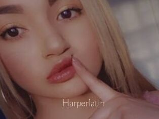 Harperlatin Anal Sexe