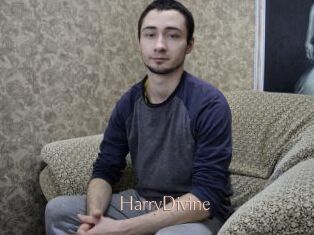 HarryDivine