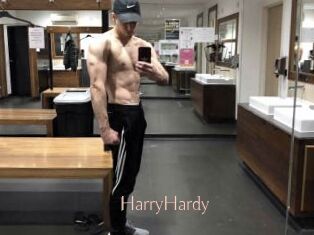 HarryHardy