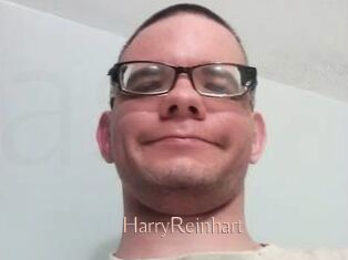 Harry_Reinhart