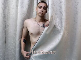 HarryStewart