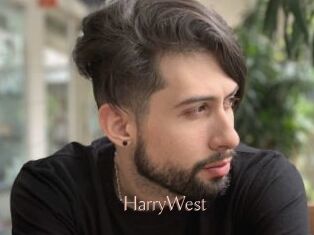 HarryWest