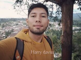 Harry_daviss