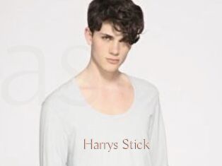 Harrys_Stick