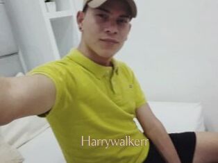 Harrywalkerr