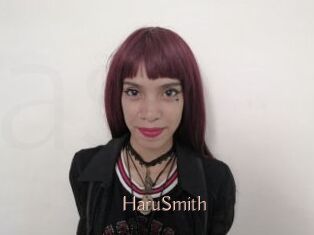 HaruSmith