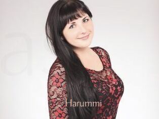 Harummi