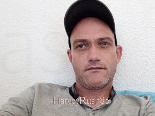 HarveyRush85
