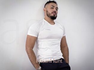 HasanHunt Anal Sexe