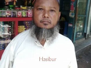 Hasibur