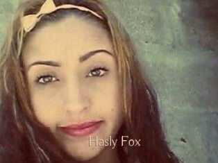 Hasly_Fox