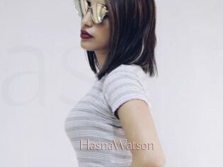 HasnaWatson