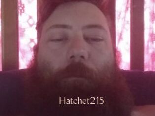 Hatchet215