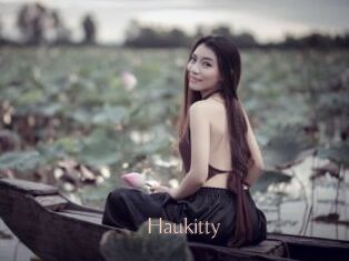 Haukitty