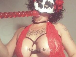 HavanaHoney