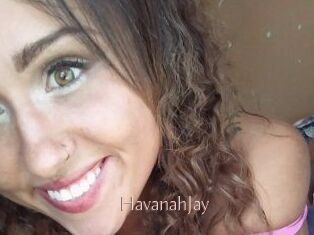 Havanah_Jay Anal Sexe