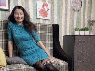 HayatAdjar
