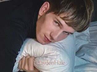 HaydenHale